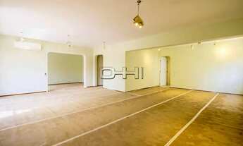 Imagem 4: Aluguel Apartamento 4 Dormitórios - 262 m² Vila Nova Conceição