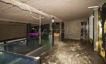 Imagem 7: Ponto Comercial de 250m² e 2 banheiros para Alugar, 200 metro do metrô Parada Inglesa