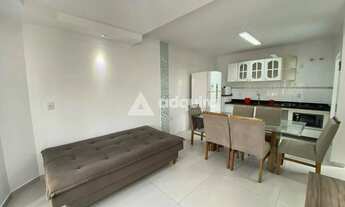 Imagem 2: Sobrado para venda e locação, Orfãs, Ponta Grossa, PR