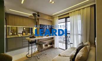 Imagem: APARTAMENTO - VILA ANASTÁCIO - SP