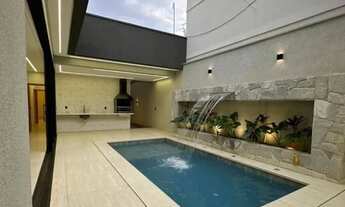 Imagem 6: Casa residencial de alto padrão à venda em Goiânia / GO