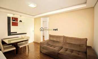 Imagem 5: Lindo Apartamento Mobiliado no Palmeiras 2 Quartos, Vaga Coberta e Ótima Infraestrutura