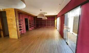 Imagem 2: CASA COMERCIAL DE ESQUINA ADAPTADA PRA COMERCIO NO BAIRRO ALTO DA BOA VISTA