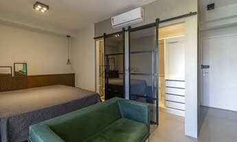 Imagem: Aluguel Apartamento 1 Dormitórios - 35