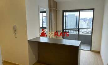 Imagem: Flat com ótimo preço no bairro Vila Nova