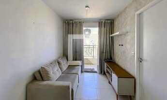 Imagem 2: Apartamento à Venda - Belém, 1 Quarto, 33 m2