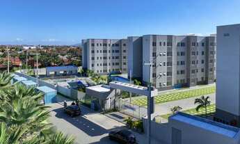 Imagem: Aluga-se Apartamento Novo