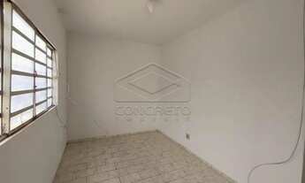 Imagem 4: Casa Padrão em Bauru