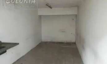 Imagem 7: Galpão para venda ou locação - Casa Branca, Santo André