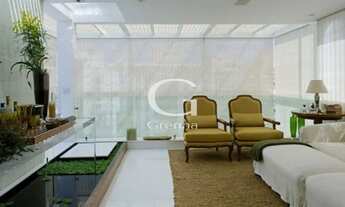 Imagem 2: Cobertura á venda Itaim Bibi - SP