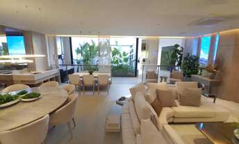 Imagem 6: Imóvel para venda possui 157 metros quadrados com 4 quartos em Jardinaves - Nova Lima - MG