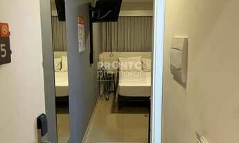 Imagem 4: Boa Viagem - Apartamento com 18 metros - 1 Quarto - 1 Garagem - Recife, PE