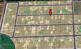 Imagem 2: Lindo Terreno no RESIDENCIAL HAONAT - Luzimangues