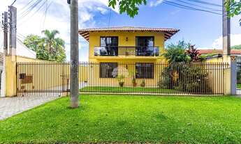 Imagem: Vendas Casa Curitiba PR
