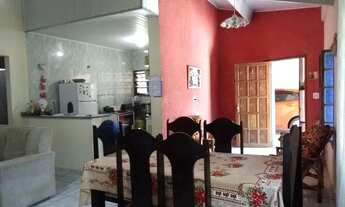 Imagem 7: Casa de condomínio em Rua 22 - São Luiz - Peruíbe/SP