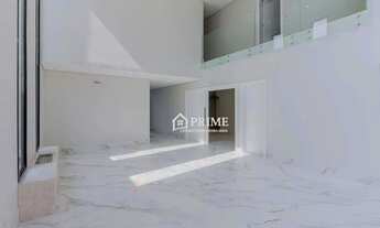 Imagem 6: Casa com 4 dormitórios para alugar, 380 m² por R$ 36.736/mês - Gênesis 2 - Santana de Parn