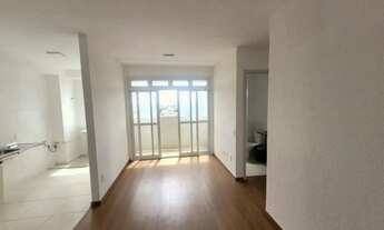 Imagem 4: Apartamento - 2 Quartos sendo uma suíte - bairro Jardim Riacho das Pedras Contagem MG