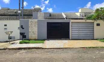 Imagem: Casa 3 Quartos com Suite -Sagrada Família