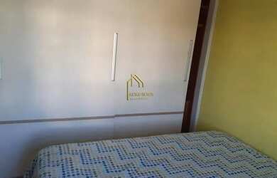 Imagem 6: Cobertura à Venda Edifício André Rogério no Bairro Areão Cuiabá/MT com Piscina P