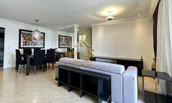 Imagem: Apartamento Mobiliado para Locação 94