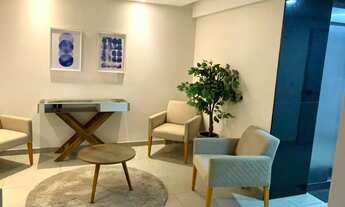 Imagem 5: Venha conhecer o Edf. Moisés Rodrigues