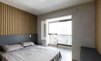 Imagem: Apartamento à Venda - Santa Cecília, 1