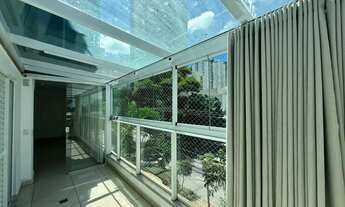 Imagem 6: LOCAÇÃO 3 SUÍTES PLENAS - SETOR BUENO - GOIÂNIA GO