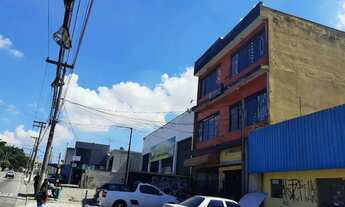 Imagem 4: Sala comercial em Avenida Francisco Ferreira Lopes - Vila Jundiaí - Mogi das Cruzes/SP