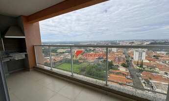 Imagem 4: Apartamento novo à venda - Piracicamirim - Piracicaba/SP