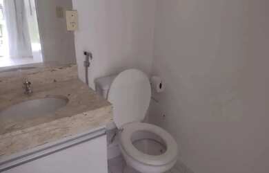 Imagem 7: Vendo apart. 2/4 com suíte e elevador pra venda no Condomínio Casagrande Swetts Home