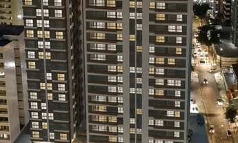 Imagem 2: Edf Times square Boa Viagem,48m,1 quarto,lançamento,5 passos do mar,lazer