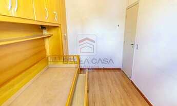 Imagem 4: APARTAMENTO 3 DORMITÓRIOS MOÓCA