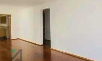 Imagem 3: Apartamento tipo para venda com 4 quartos, 208m², no miolo do Brooklin