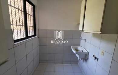 Imagem 6: Apartamento 3 Quartos com Suíte, Residencial Le Parc, Serraria, Maceió-AL