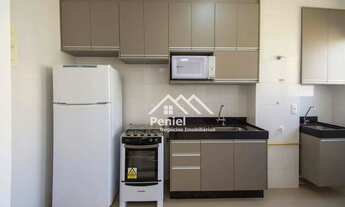 Imagem 7: Apartamento com 2 dormitórios para alugar, 45 m² por R$ 2.065/mês - Recreio das Acácias