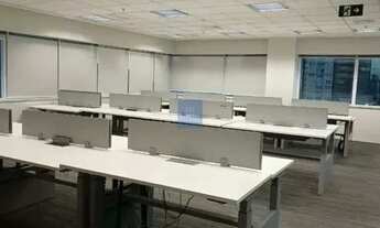 Imagem: Sala, Várzea da Barra Funda, São Paulo