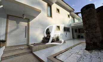 Imagem 2: Casa com 4 dormitórios para alugar, 700 m² por R$ 9.870,00/mês - Jardim Bibi - São Paulo/S