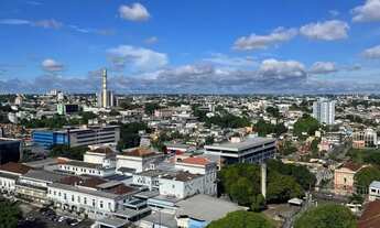 Imagem 4: Venda ap no centro edifício monte Carlo na Getúlio vargas