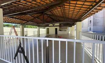 Imagem 2: Vendo apto 2/4 na serraria