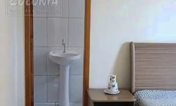 Imagem 3: Apartamento a venda - Jardim Utinga, Santo André