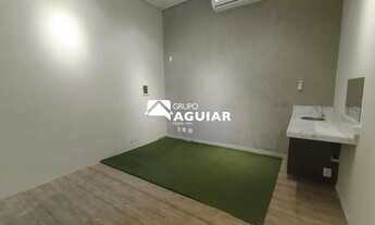 Imagem 6: Sala - Parque Nova Suíça - Valinhos