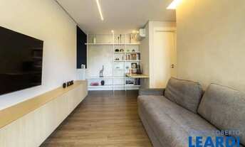 Imagem 4: APARTAMENTO - VILA LEOPOLDINA - SP