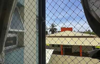 Imagem 5: Apartamento à venda no BARRA PRIME, ESPAÇO TROPICAL, Barra dos Coqueiros, SE