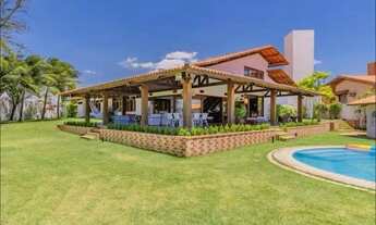 Imagem 6: CASA DE PRAIA DE TEMPORADA CUMBUCO