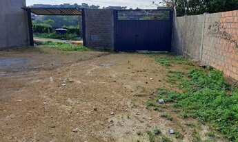 Imagem: TERRENO 250 METROS JD. COLINA 2