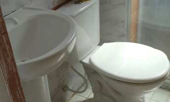 Imagem 7: Vendo Apartamento reformado no Cond. Clériston Andrade, 2/4. Bem localizado !!!