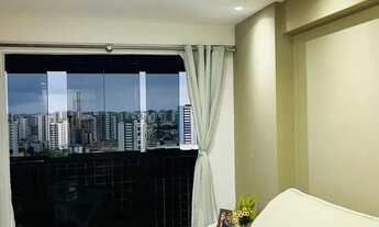 Imagem 3: Apartamento 2 Quartos (1 Suíte) Mangabeiras, Parte Baixa de Maceió