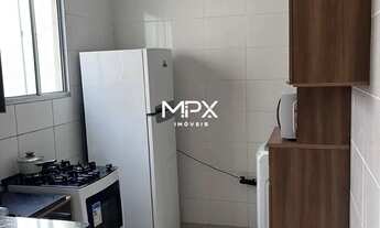 Imagem 2: Apartamento à venda em Piracicaba, Jardim São Francisco, com 2 quartos, com 44 m²