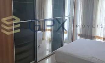 Imagem 7: Loft de Alto Padrão para Locação Le Parc Barra da Tijuca