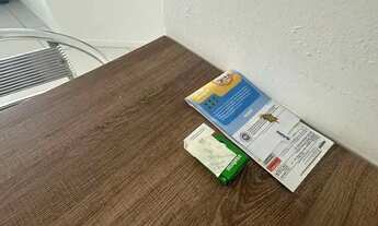 Imagem 3: Imóvel para aluguel tem 50 metros quadrados com 1 quarto em Renascença - São Luís - MA